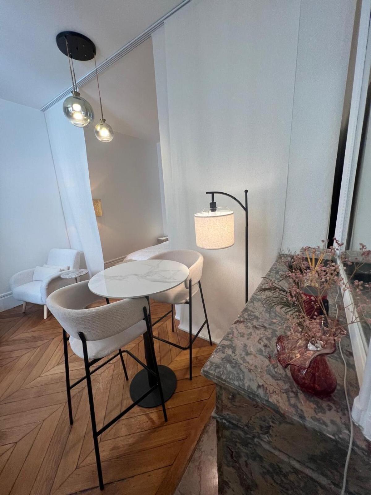 Apartment Luxury Flat Etoile Champs Elysee *