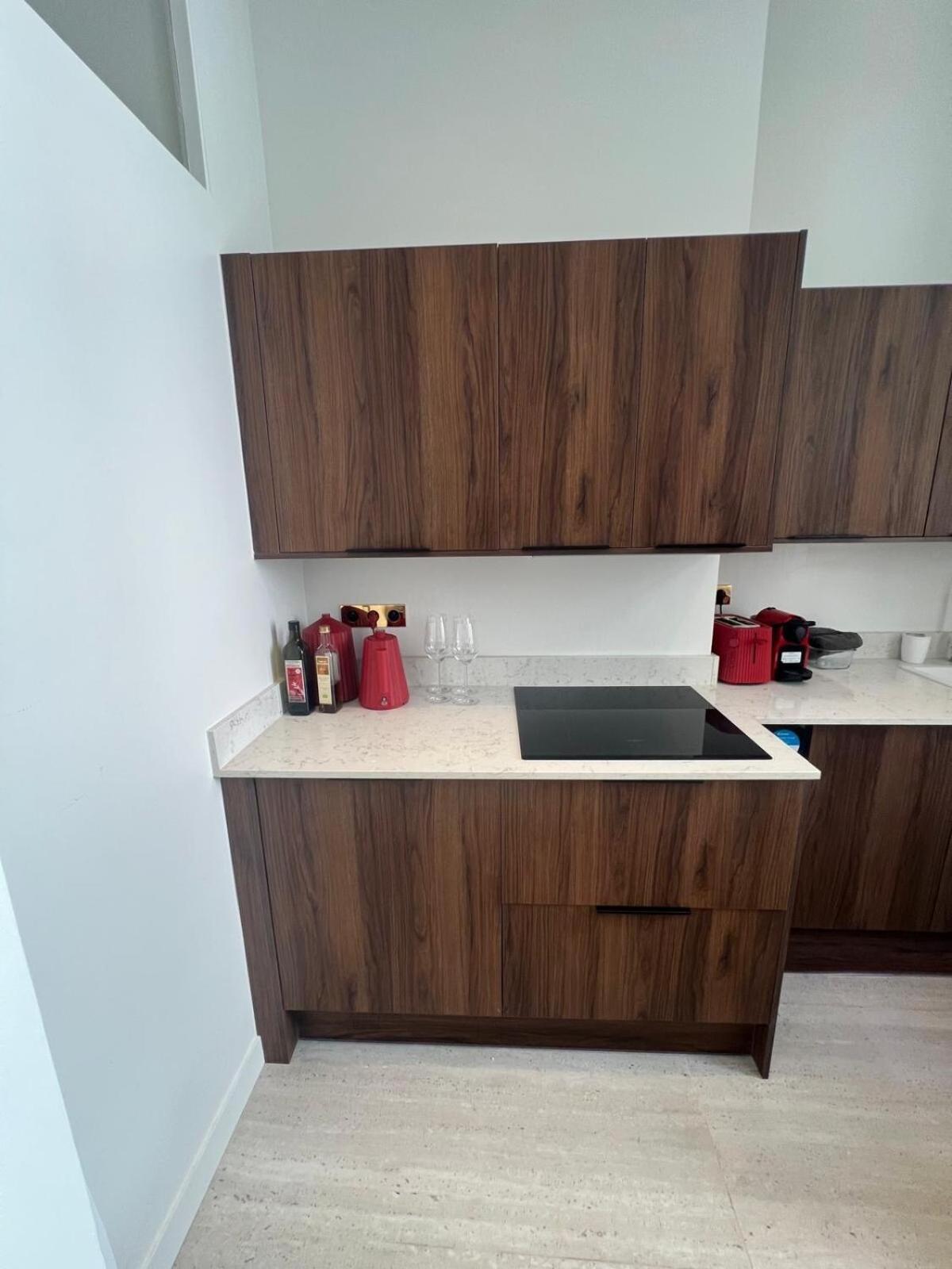 Apartment Luxury Flat Etoile Champs Elysee Paris