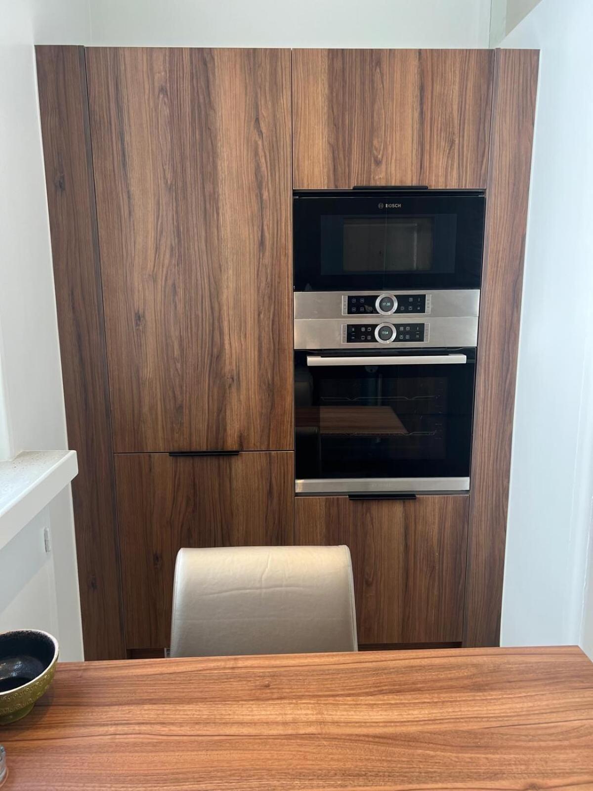 Luxury Flat Etoile Champs Elysee Paris