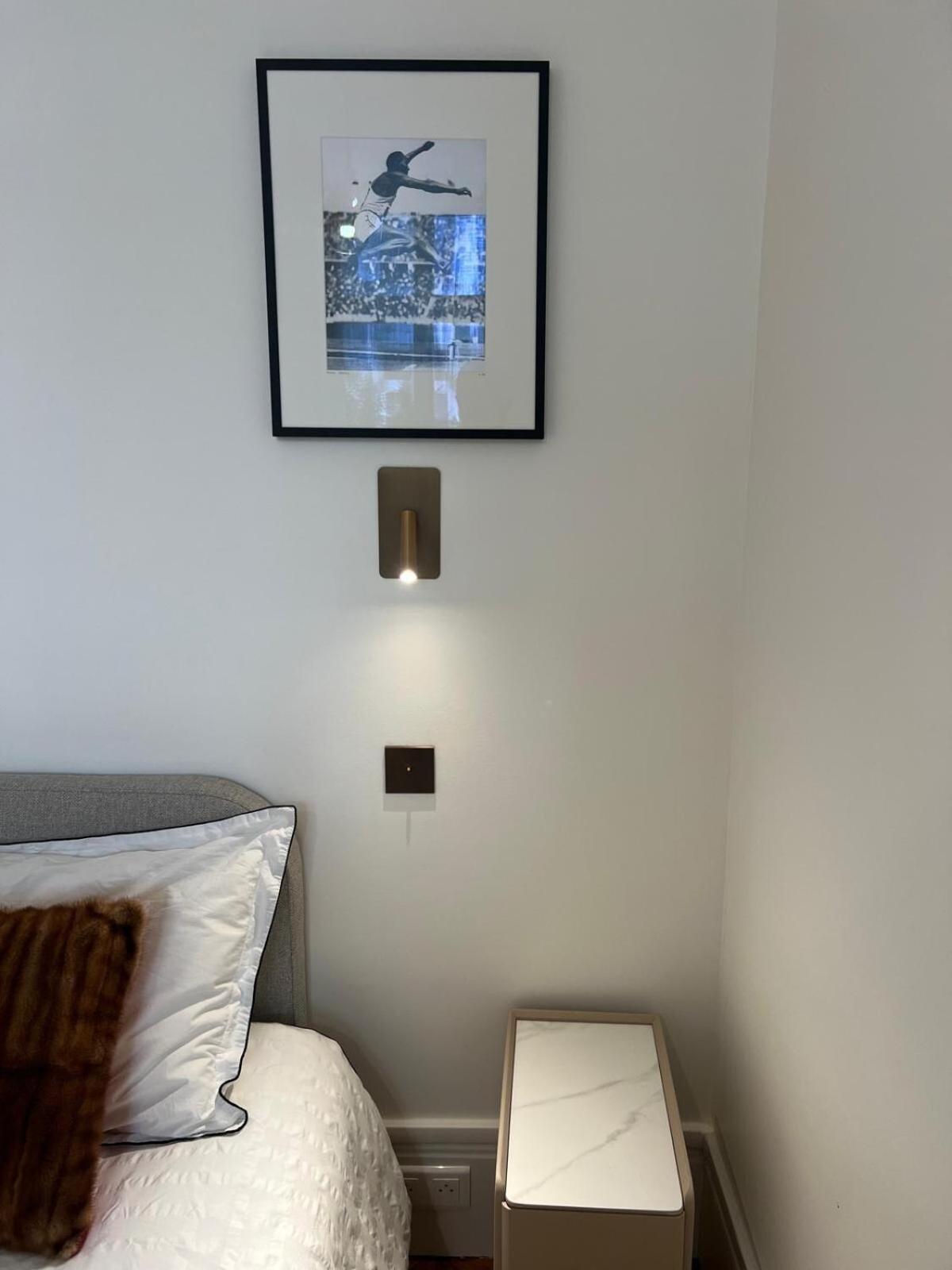 Luxury Flat Etoile Champs Elysee * Paris