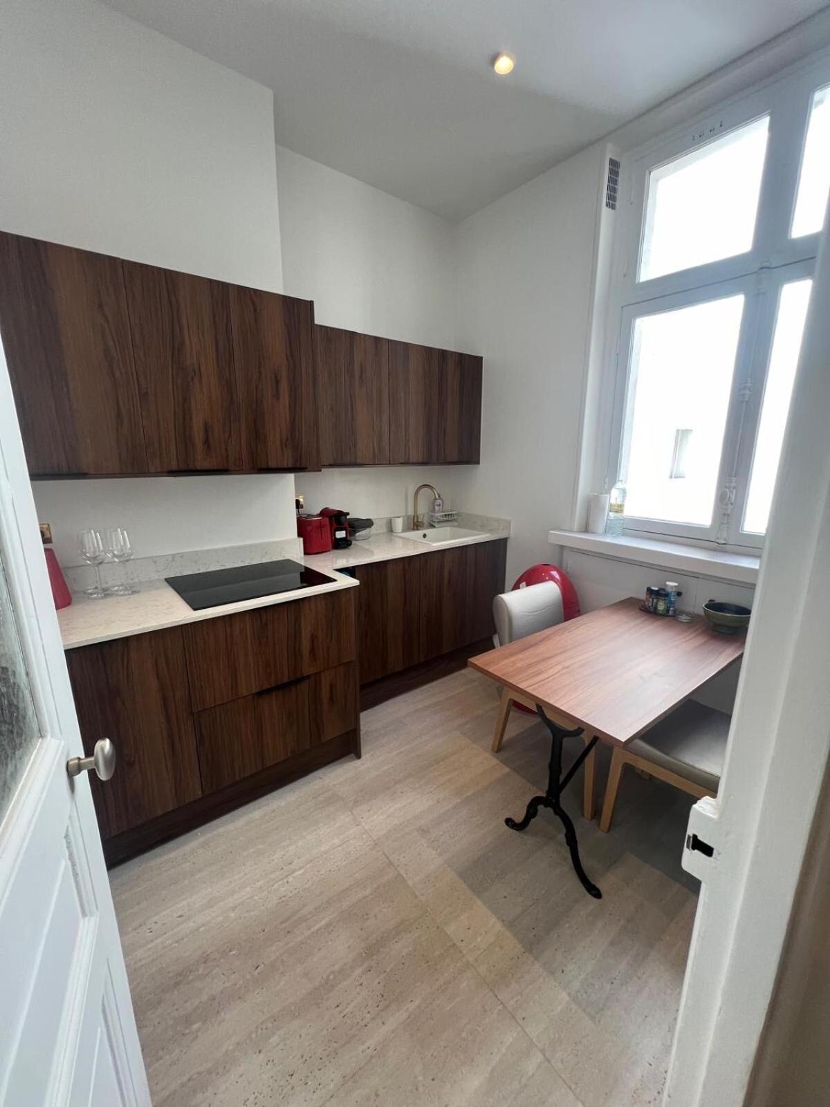Luxury Flat Etoile Champs Elysee