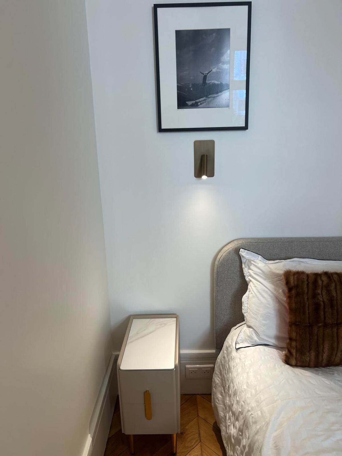 Luxury Flat Etoile Champs Elysee * Paris