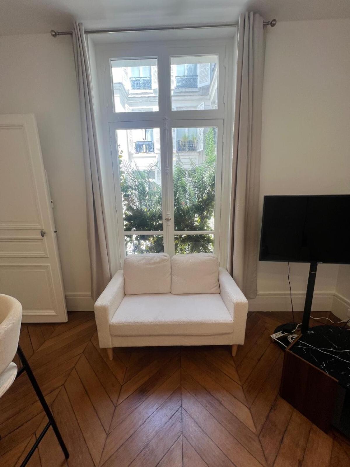 Luxury Flat Etoile Champs Elysee * Paris